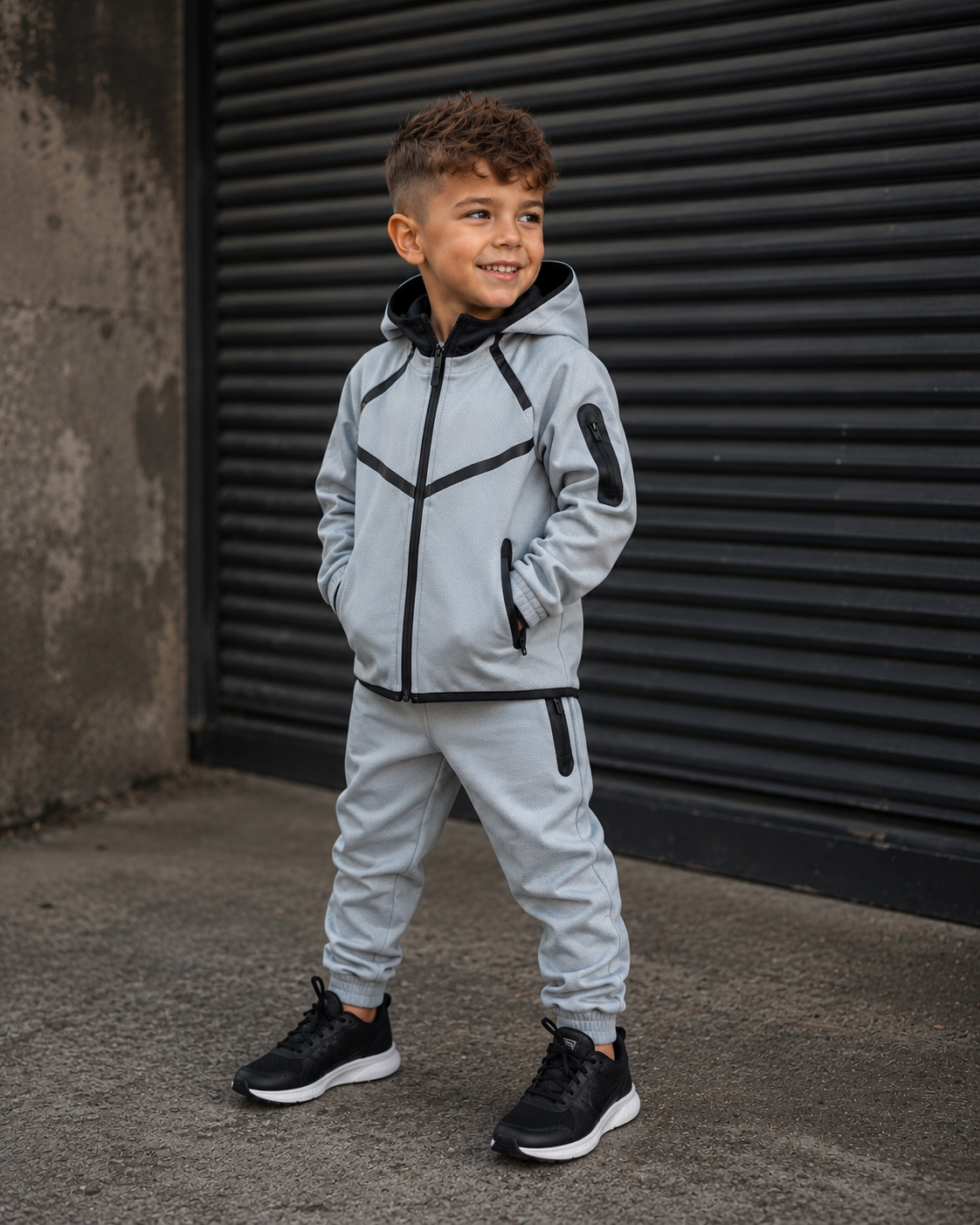 Arctic Flex Set