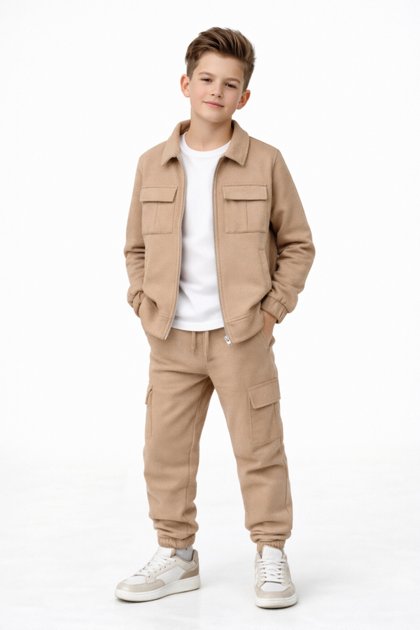 Casual Chic Junior Pak