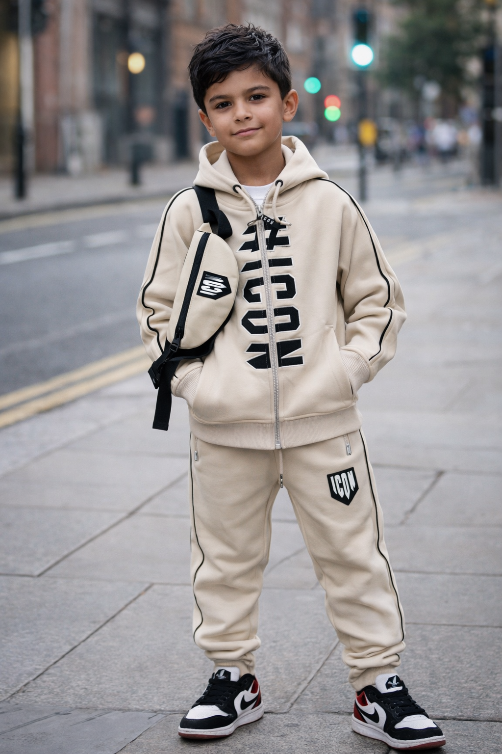 Urban Icon Jogging Set