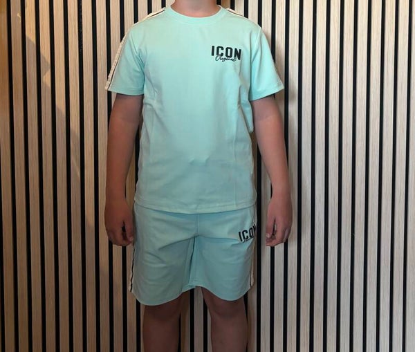 ICON AQUA SET