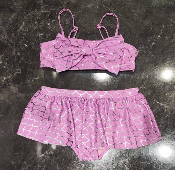 Mermaid dream bikini
