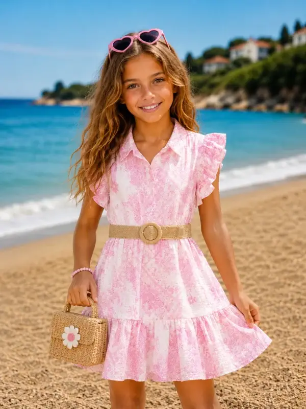 Summer dress