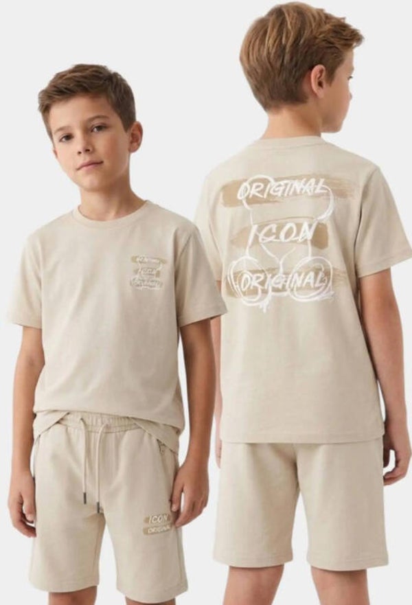 Icon beige original