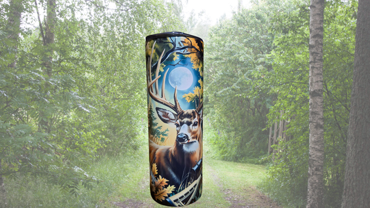 20oz Tumblers - Buck & Beyond