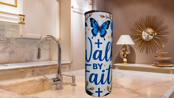 20oz Tumblers - Heaven’s Path