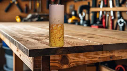 20 oz Tumbler - Foam on Tap