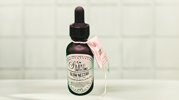 Glow Nectar