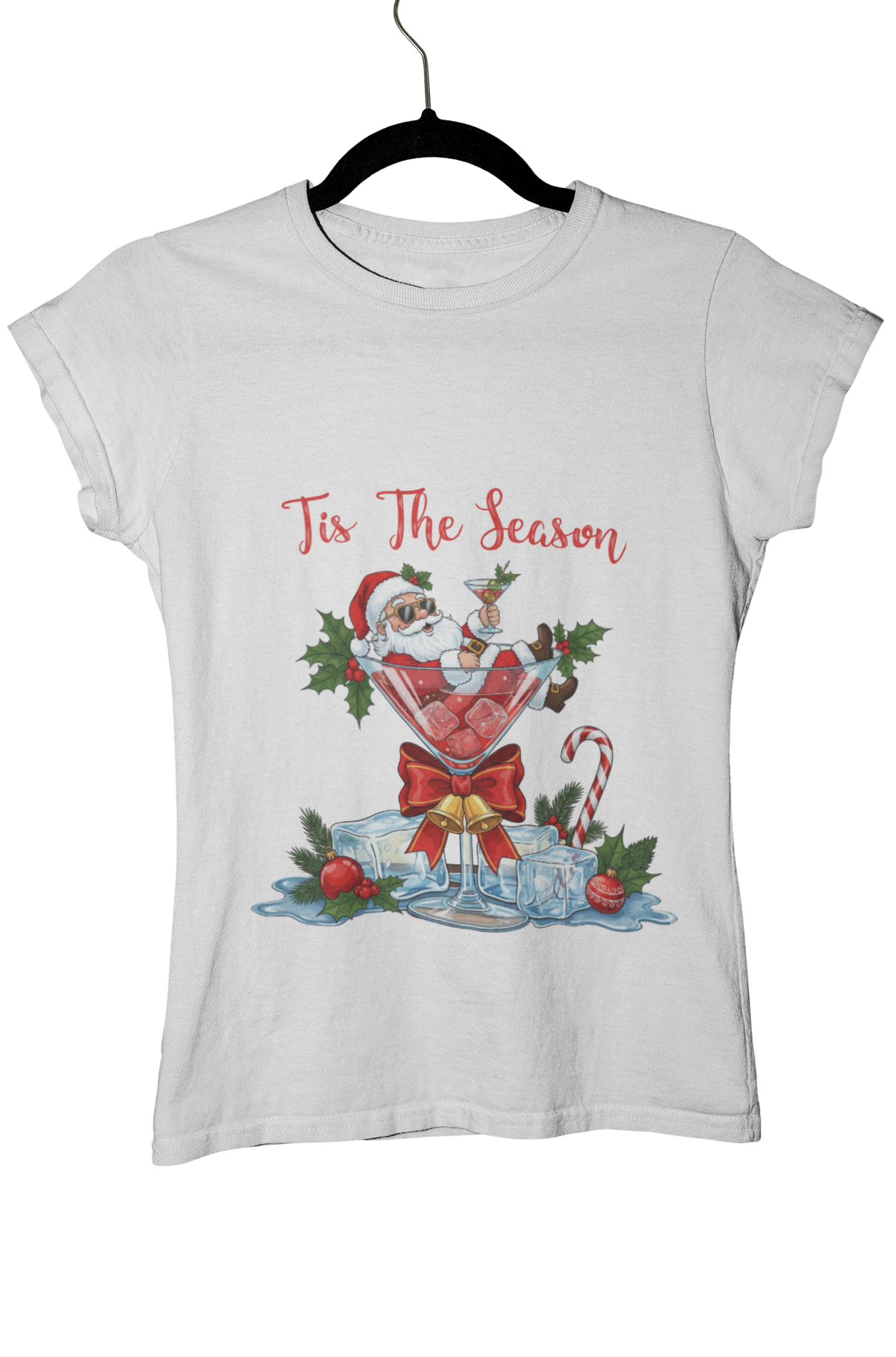 Sublimation T-shirt - The Season
