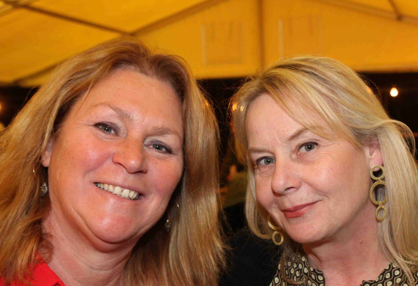 Chantal en Karin van zozuidlimburg