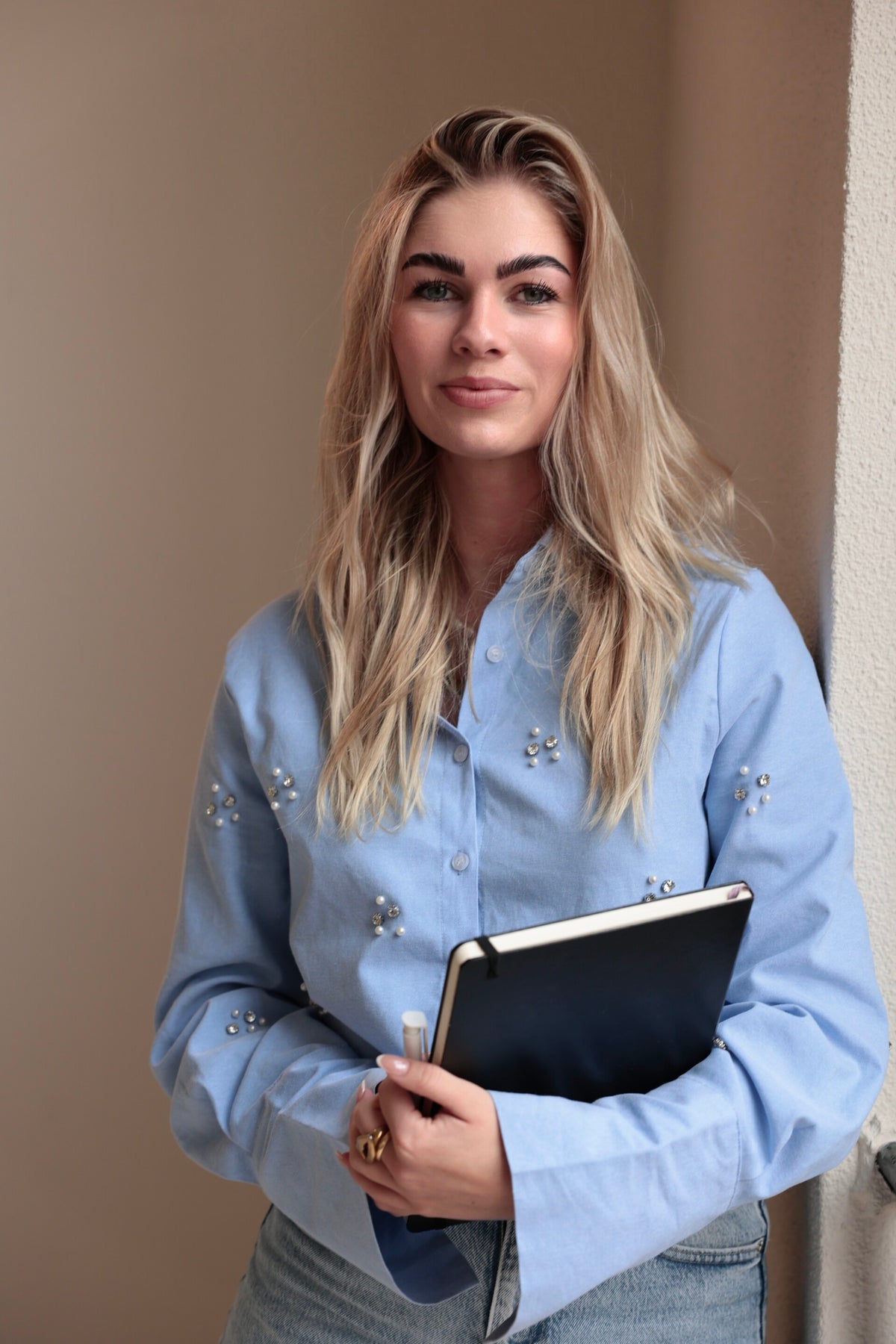 Esmée Stroosma | Portfolio journalistiek