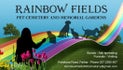 Rainbow Fields Pet Cemetery
