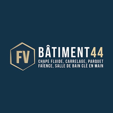 Logo de FV BATIMENT 44