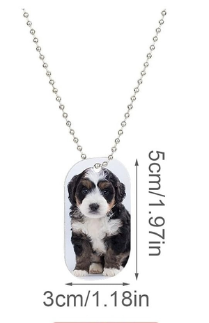 Medaglietta Militare