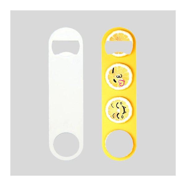 Apribottiglie 4,3x18 cm.