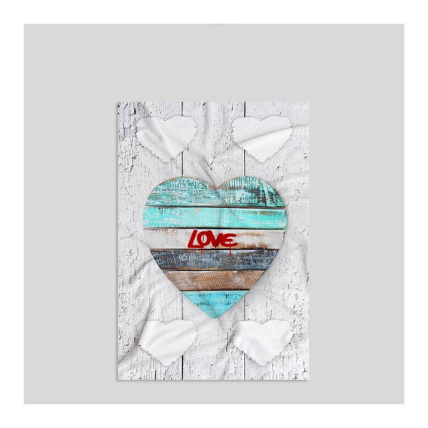 Coperte in Pile Prestampato 100x150 cm.