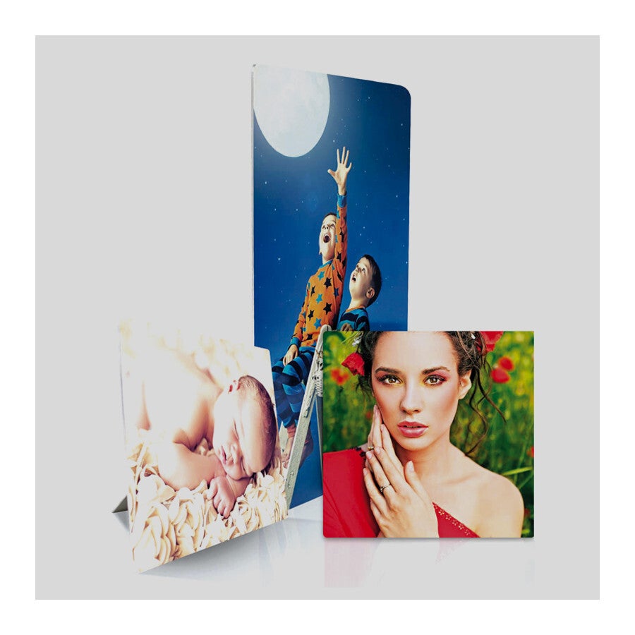 Cornici Tecno Frame in Alluminio