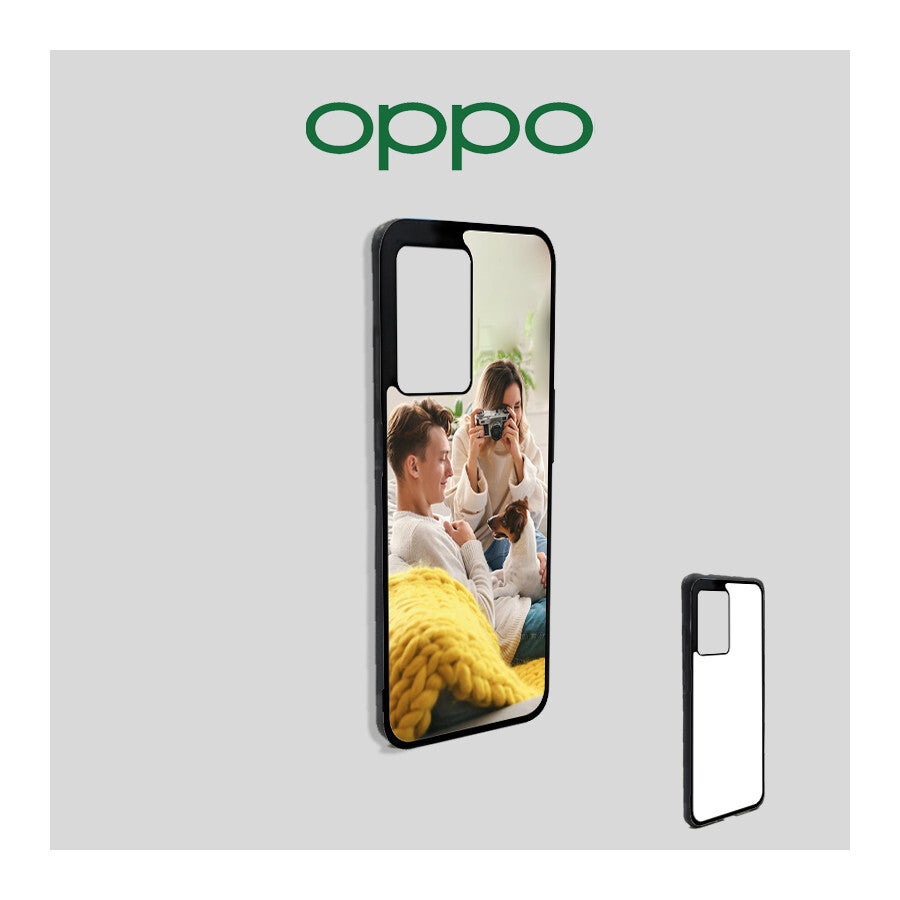 Cover modello Oppo