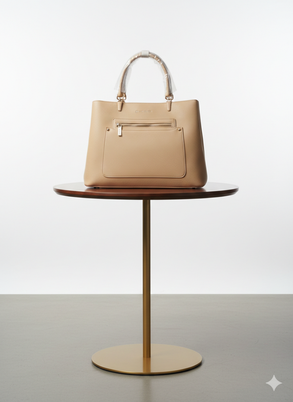 BORSA A MANO IN ECOPELLE PIERRE CARDIN