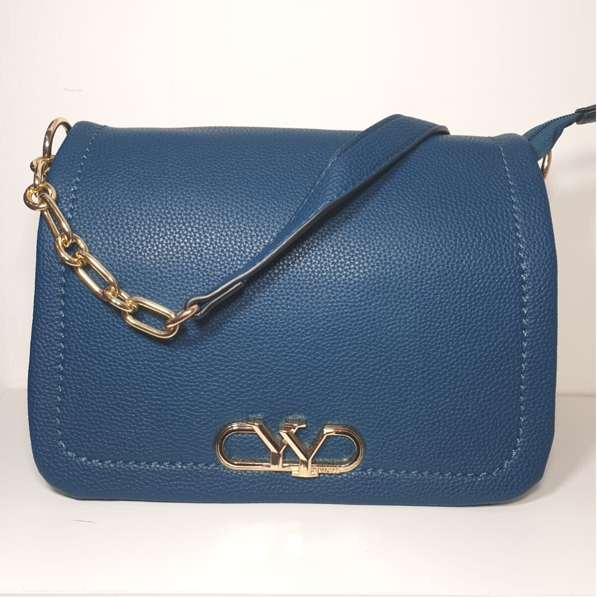 Borsa rigida tracolla