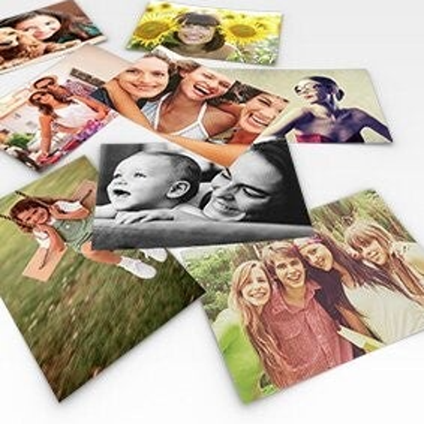 Pacchetti stampa fotografica