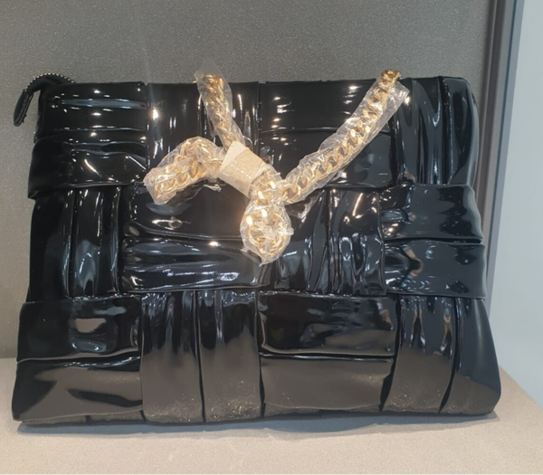 BORSA IN PELLE SINTETICA PIERRE CARDIN
