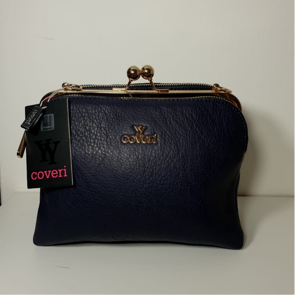 Borsa tracolla