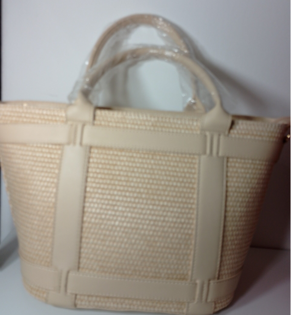 Borsa rigida
