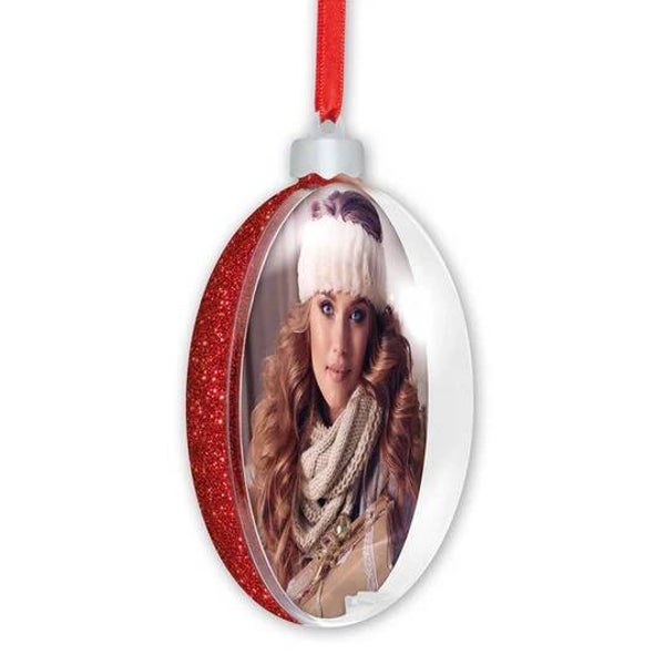 Zep Photo Christmas Red