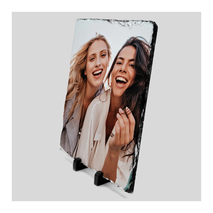 Pietra Ardesia 31x31 cm.