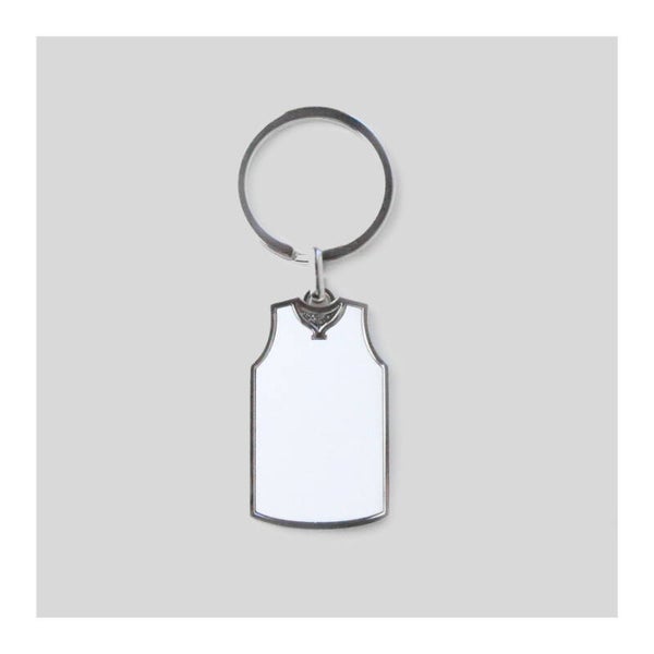 Portachiavi in Metallo