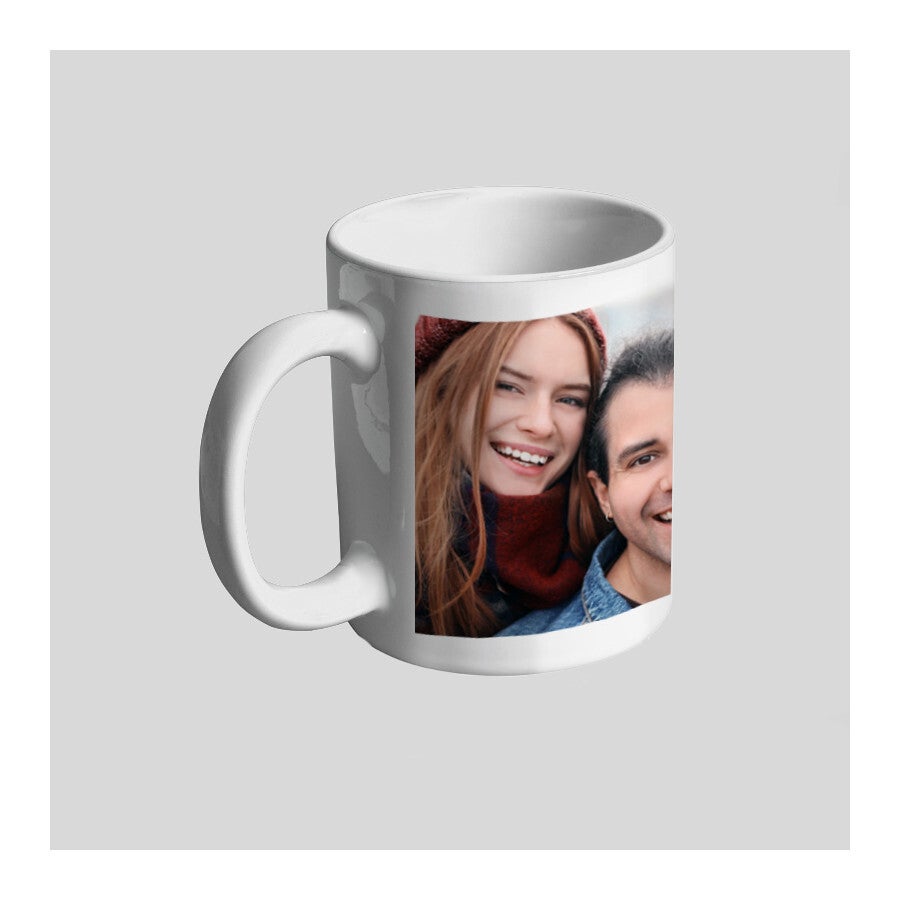 Tazza personalizzata