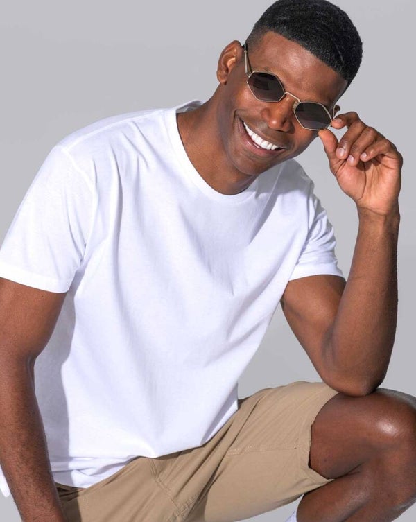 T-shirt  manica corta