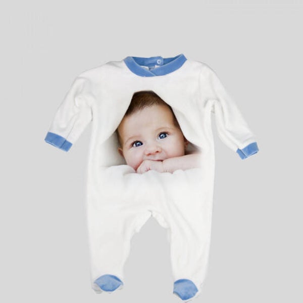 Tutina Neonato