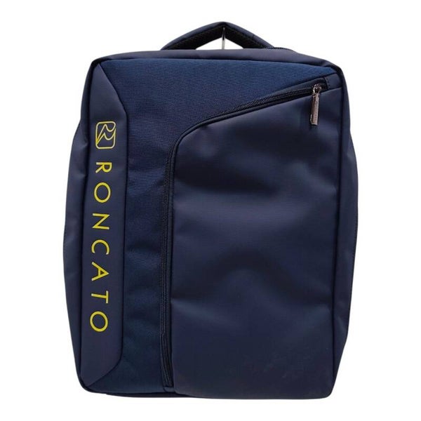 Zaino Bagaglio a Mano Aereo R Roncato blu