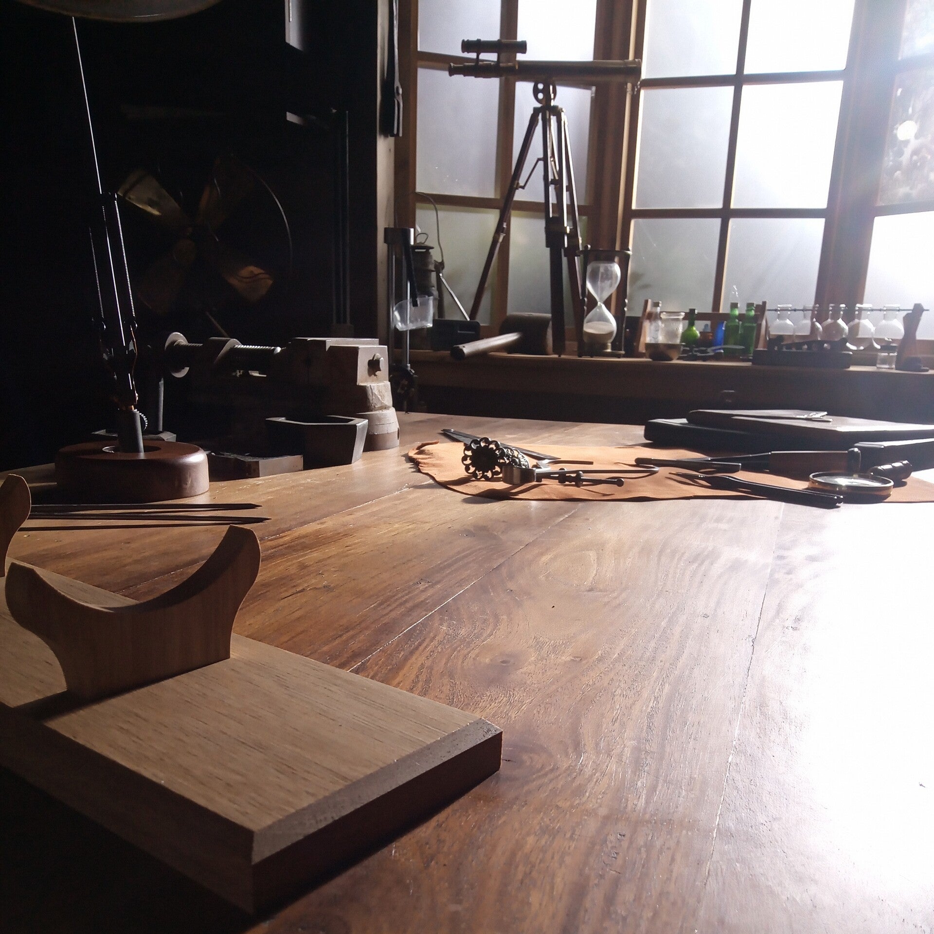 Art Department