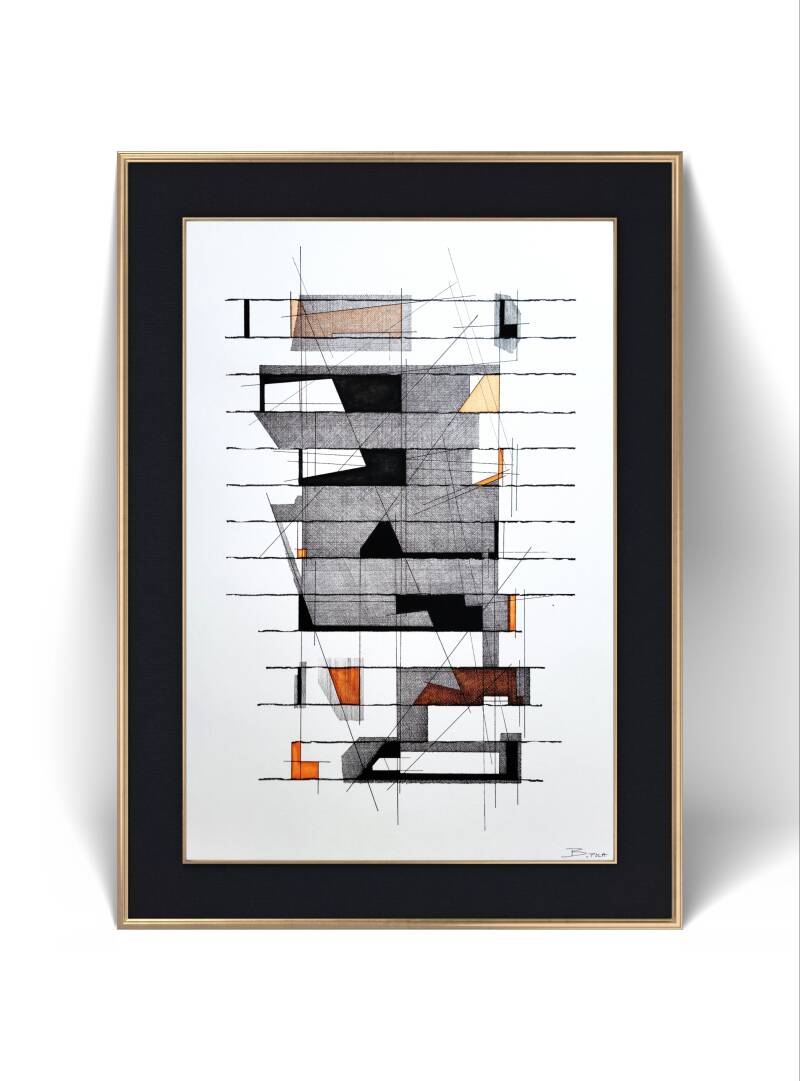 Arquitectura de la Contención