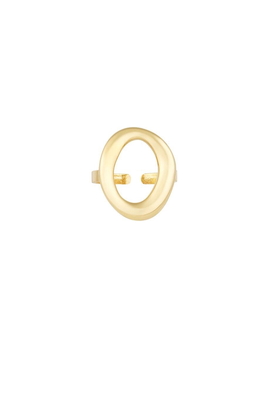 Fien ring goud