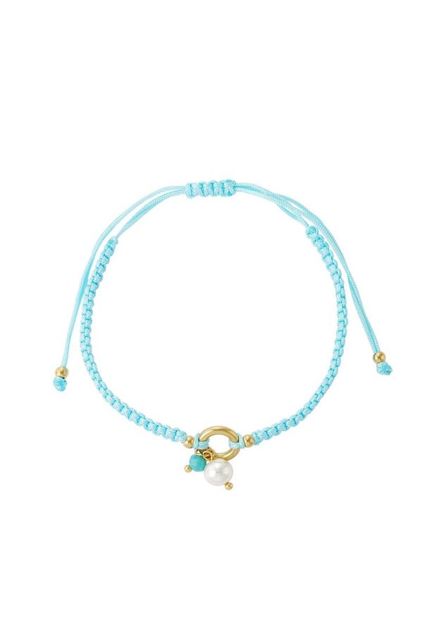 Sara armband goud