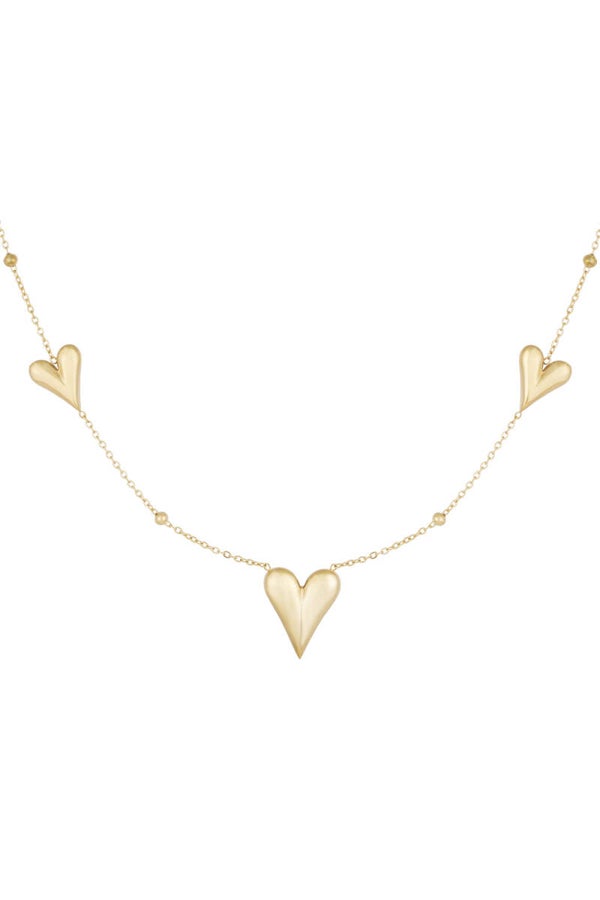 Lola ketting goud