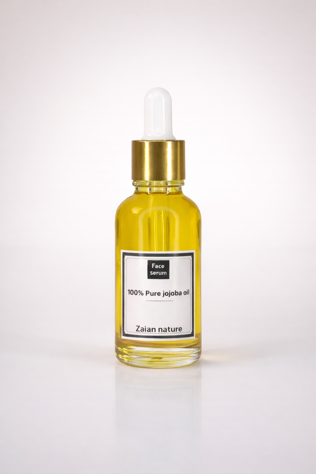 100% Pure Jojoba oil