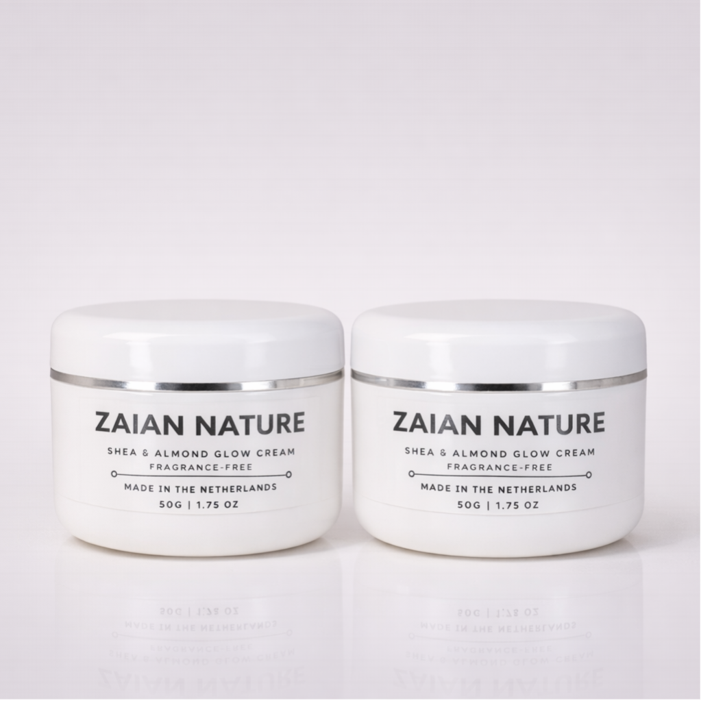 Face cream bundle ( fragrance free)