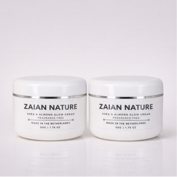 Face cream bundle ( fragrance free)