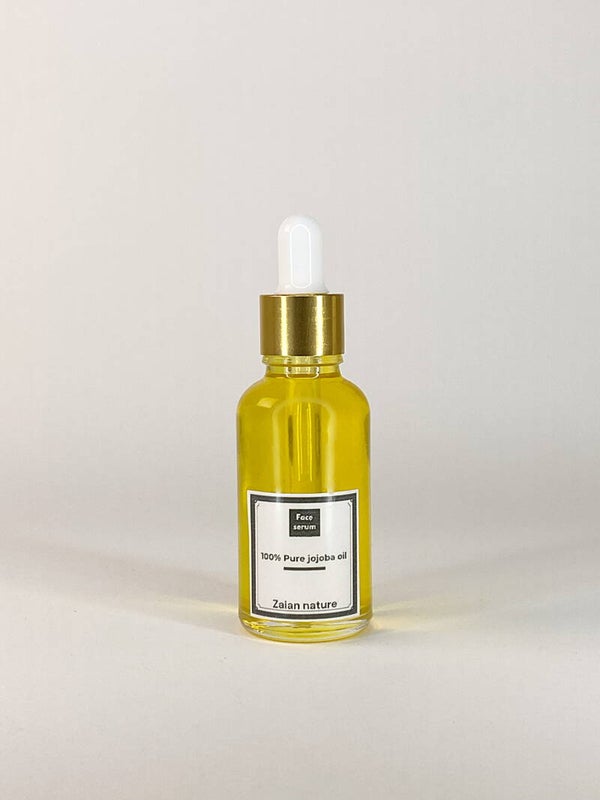 100% Pure Jojoba oil