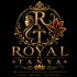 ROYAL BY JANVI