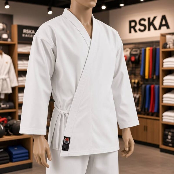 ProForce® 10 oz. Heavyweight Karate Uniform