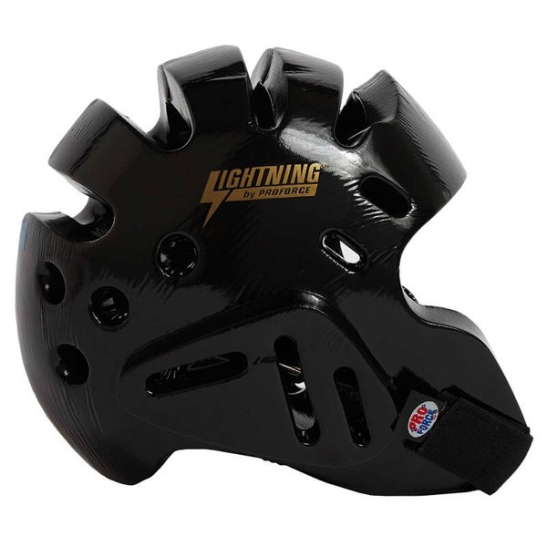 ProForce Lightning Sparring Headgear