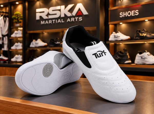 TURF Martial Arts Shoes