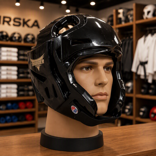 ProForce® Thunder Double Layered Headguard