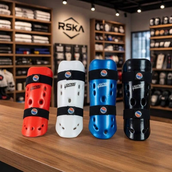 ProForce® Lightning Shin Guard