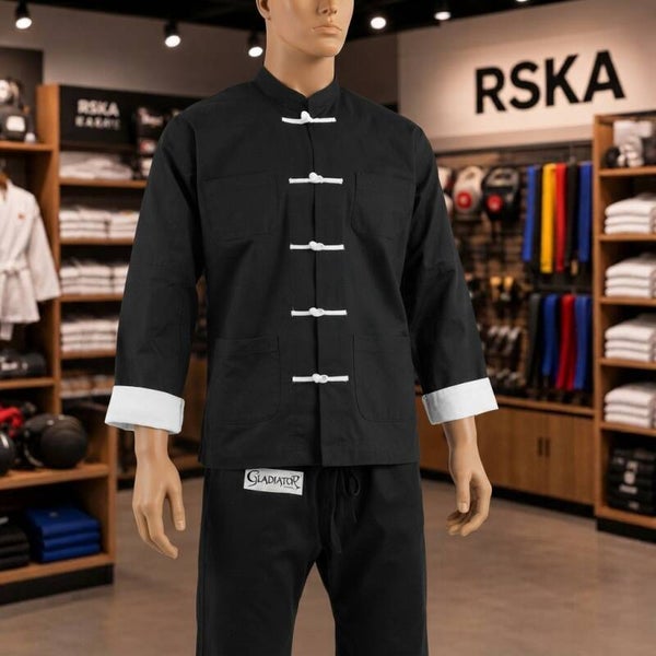 ProForce® Gladiator Kung Fu Uniform